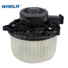 Buick Lacrosse Regal Allure için 12 V klima fan motoru Chevy Cruze Malibu
