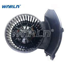 AUDI Q7 / Volkswagen Klima Fan Motoru Değiştirme 7L0820021S