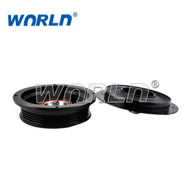 AC Kompresör Debriyaj 4pk Toyota Camry Için 2.4L 2.5L 2009-2011 6SEU16C