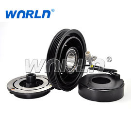 AC Kompresör Debriyaj 10PA17C 4PK Toyota Jeep 3400 Için