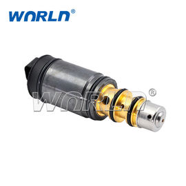 PANAMERA / Volkswagen 5SEU / 6SEU için AC Kompresör Kontrol Vanası 1211049 5512273 C2032R