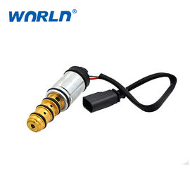 6SEU 7SEU Ac Kompresör Vanası Toyota Oto Kompresör Parçaları WXV0018
