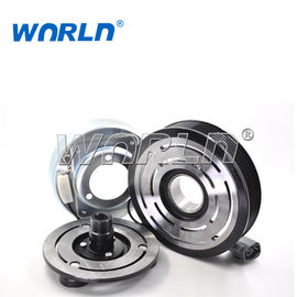 977011R100 / 977011W600 Hyundai Accent Kia K2 Rio Için Klima Kompresörü Debriyaj