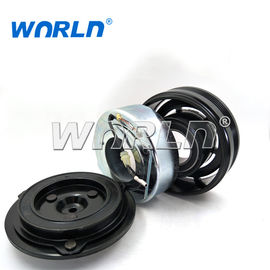 64506917866 64526909628 X5 X DRIVE 35D L6 3.0L WXCL0047 için AC kompresör debriyajı
