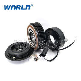 AC Kompresör Debriyaj 5PK 7SBU16C için BMW E39 / 320i E46 / E38 / E39 447220-8025 447170-8430