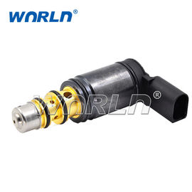 Audi VW Magotan Skoda 1K0 820 803 için Otomatik Ac Kompresör Kontrol Vanası
