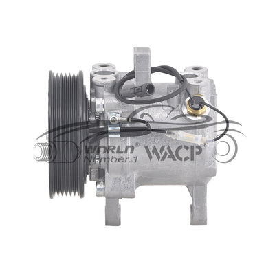 Kubota M6/M135 için 12V Kamyon Klima Kompresörü 2012412AM/4472803050 AC Kompresörü