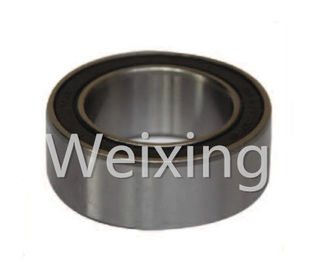 WXBR04 AC Debriyaj Rulman 40 * 62 * 24mm, Sanden Ac Kompresör Debriyaj Parçaları
