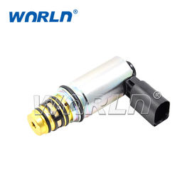 Küçük Hassas 3155351 AC Audi A3 Seat VW Golf Için Kompresör Kontrol Vanası