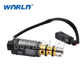AUDI SEAT SKODA 8831052481 / 1K0 820 803 F için araç AC Kompresör Kontrol Vanası