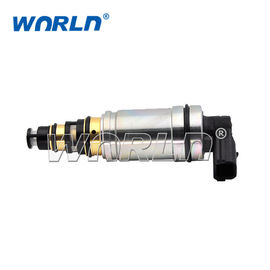 BMW E90/320/X5/E46 Otomatik Kompresör Parçaları için AC Kompresör Kontrol Vanası