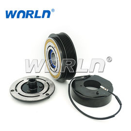 SUCCE 1.5L AC Kompresör Debriyaj, Araba Aircon Manyetik Debriyaj Nissan 6PK 12 V