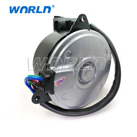 WXM0002 AC Blower Motor, Suzuki Swift 17120-77J00 Için Klima Fan Motoru