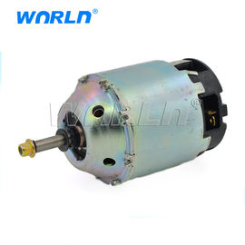 Klima Blower Motorunun Değiştirilmesi