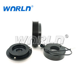 Kia Forte OEM Hizmeti için 12V Elektromanyetik AC Kompresör Debriyaj 6PK 12V