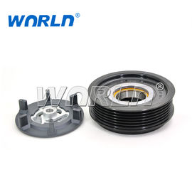 248300-0250 0012300011 Mercedes Benz C240 ​​C320 için Araba AC Kompresör Debriyaj