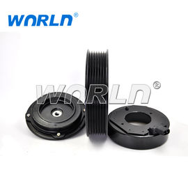 Yüksek Performanslı 7PK Toyota CAMRY AC Debriyaj 2.4 8832048080 4472204270