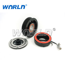 Toyota Vios Için dayanıklı Air Con Kompresör Debriyaj Değiştirme 1.3 1.5 2014- 10S13C 12 V