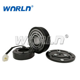 447260-5113 447260-5820 Toyota Daihatsu Terios Rush Için Otomatik Ac Kompresör Debriyaj