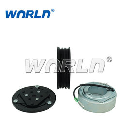 Yıl 2007- 6PK Mitsubishi Lancer AC Debriyajın Değiştirilmesi 7813A213 510855