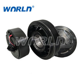 Volkswagen Jetta Bora 5C90045010 Için otomobil Klima Debriyaj Değiştirme
