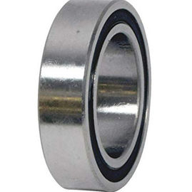 Boyut 30 * 55 * 23mm HCC 305523 / Ac Kompresör Debriyaj Parçaları Için Ac Debriyaj Rulman Değiştirme
