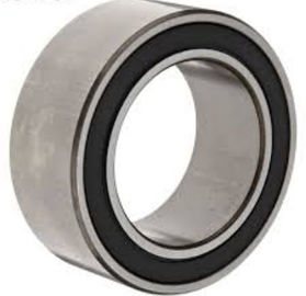 Zexel DKS32C, CQC Sertifikası için Dayanıklı Rulman 406830 AC Manyetik Debriyaj