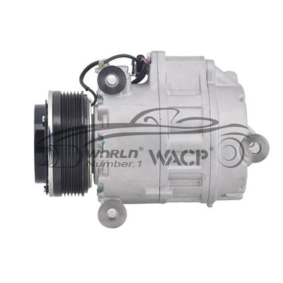 12V Otomobil Parçaları BMW X5 E70 64509121758 64526988518 WXBM010 için AC Kompresör