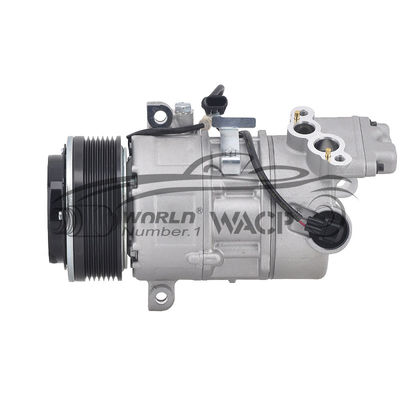 12V Otomobil Hava Kompresörü A41011B10001 A41011B10005 BMW1/3 E81/E87 CSE613 7PK WXBM063 için