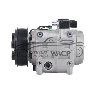 1401195 10368570 3006792 3404055 24V Otomatik AC Kompresör TM31 10PK için 24VWXBS052
