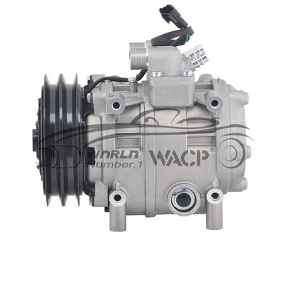 24V AC Kompresör Otomatik 8126006462 Yutong Otobüsü için 24V 10P35 2B 162MM WXBS064