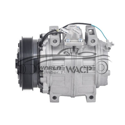 Toyota Coaster Mini Otobüs Mikro 24V Otomobil Klima Kompresörü 12V WXBS066