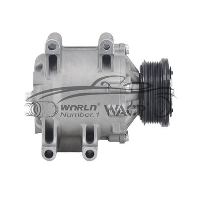 WNRLN 5825339 25825341 15070473 Araba AC Kompresörü Chevrolet için Trailblazer için WXCV039A