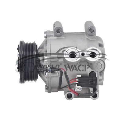 5825339 25825341 15070473 Chevrolet Trailblazer WXCV039A için 12V Araba AC Kompresörü