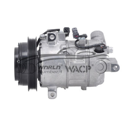 12V Araç AC Kompresörü 4472808500 92277552 92266819 Chevrolet Pryce Caprice WXCV060 için