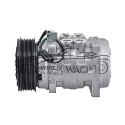 12V araba klima kompresörü BC4519D629AA WXFD149 Ford Kargo F250 için 4.5