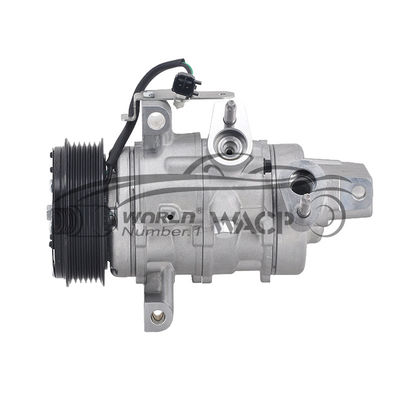 H1BH19D629CA 9S5119D623AB Ecosport Fiesta KA WXFD155 için 12V Araba Klima Kompresörü