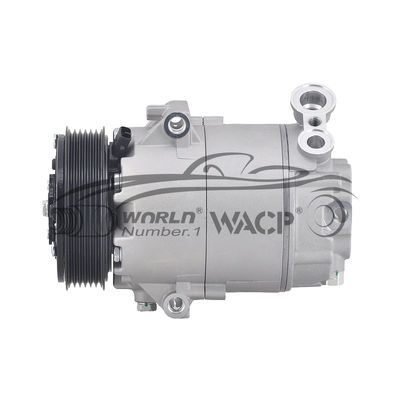 12V araba klima kompresörü CVC5 6PK Fiat 500L Tipo 1.3 1.6 WXFT024A için