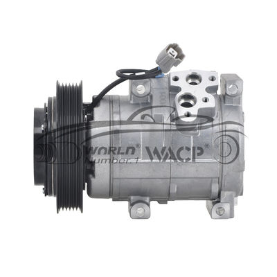 38810RDJA01 MC4472608190 Honda Accord Pilot WXHD001 için 12V Otomobil AC Kompresörü