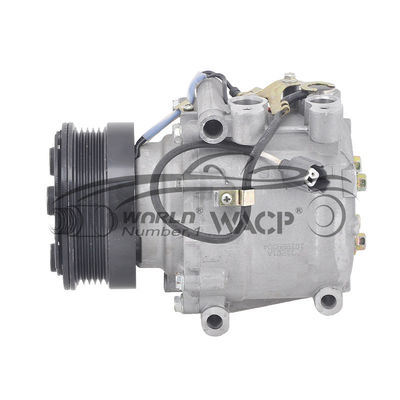 12V Otomatik Klima Kompresörü Honda Accord 2.2 için SANDEN3036 38810P0GA01 WXHD101