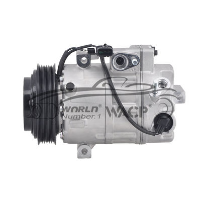 Otomatik AC Kompresör 97701S1000 CA500TMJDA04 Hyundai For SantaFe TM 2.2 WXHY162 için