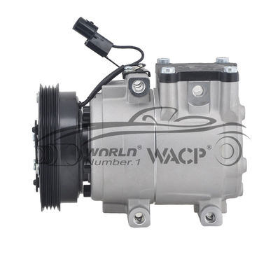 0K30A61450E 0K30A61450F KIA için Rio için 1.3 Caterpillar 12V Otomatik AC Kompresörü WXKA110