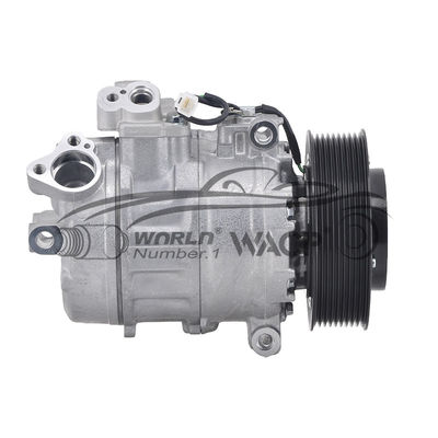 24V Otomatik AC Kompresör WXMB002A 9PK Benz Axor Integro Tourismo Grimme için