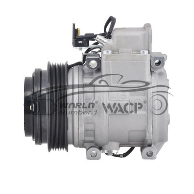 12V Otomatik AC Kompresör A0002301211 2473001880 2473006660 Benz 124 190 WXMB009 için