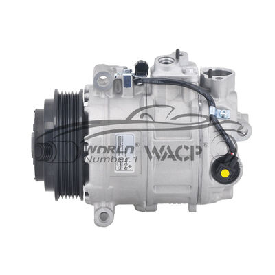 4.7 12V Otomatik AC Kompresör A0022307511 DCP17127 0022306211 WXMB076 ML W251 W221 için