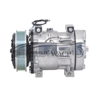 12V Otomatik AC Kompresör 30613970 30874923 7700872158 WXMS004 Mitsubish Uzay Carisma için