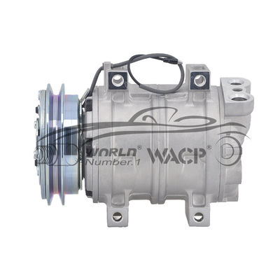 12V Otomatik AC Kompresör MR250810 MR190619 Mitsubishi L200 III Triton IV Pickup WXMS096 için