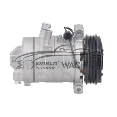 12V Otomatik AC Kompresör 926004JA1A A4708300600 T16766BBC0 Nissan için Navara D23 WXNS115 için