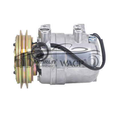 926008B460 926003S510 926008B400 12V Otomatik AC Kompresör Nissan için Frontier WXNS148 için