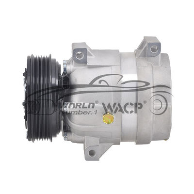 7701499860 4403563 2763000QAB Renault Megane WXRN070 için 12V Otomatik AC Kompresör
